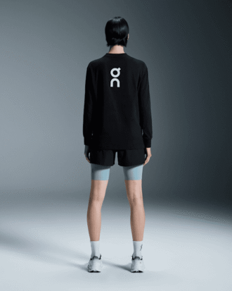 Kvinder Club Long-T
