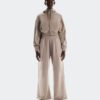 Kvinder Club Cropped Hoodie FKA Kvinder Club Cropped Hoodie FKA
