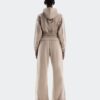 Kvinder Club Cropped Hoodie FKA Kvinder Club Cropped Hoodie FKA