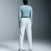 Kvinder Club Pants Kvinder Club Pants