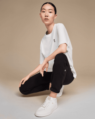Kvinder Club Pants