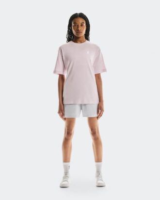 Kvinder Club-T