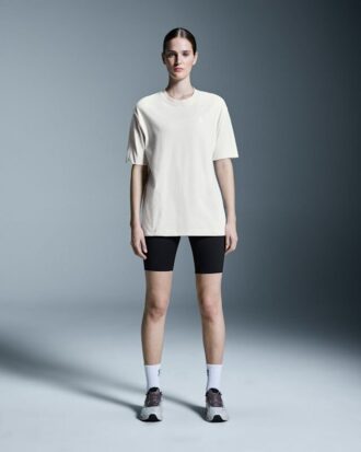 Kvinder Club-T