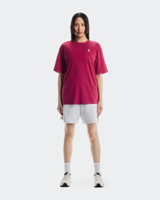 Kvinder Club-T