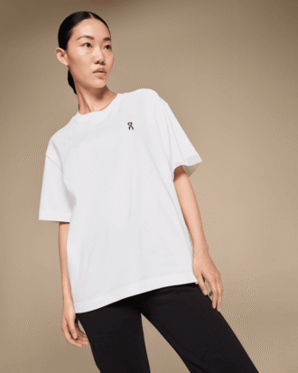 Kvinder Club-T