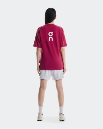 Kvinder Club-T