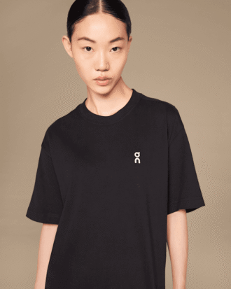 Kvinder Club-T