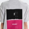 Kvinder Club-T Court