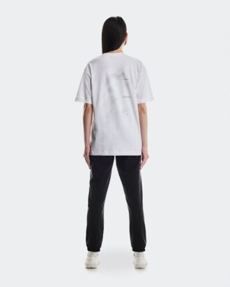 Kvinder Club T Graphic