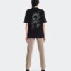 Kvinder Club T Graphic Kvinder Club T Graphic