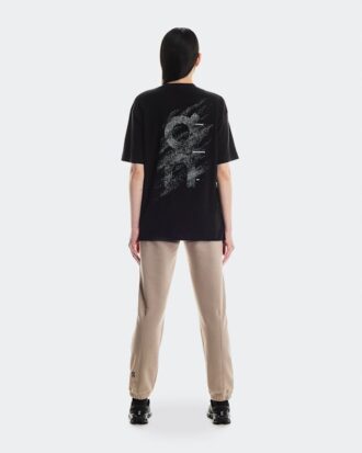 Kvinder Club T Graphic