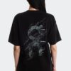 Kvinder Club T Graphic Kvinder Club T Graphic