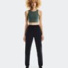 Kvinder Core 2-in-1 Crop