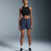 Kvinder Core 2-in-1 Crop