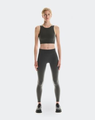 Kvinder Core 2-in-1 Crop