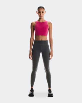 Kvinder Core 2-in-1 Crop