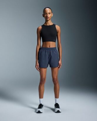 Kvinder Core 2-in-1 Crop