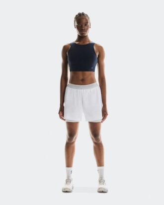 Kvinder Core 2-in-1 Crop
