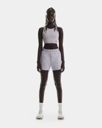 Kvinder Core 2-in-1 Crop