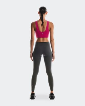 Kvinder Core 2-in-1 Crop