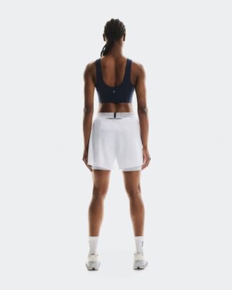 Kvinder Core 2-in-1 Crop