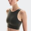 Kvinder Core 2-in-1 Crop