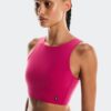 Kvinder Core 2-in-1 Crop