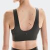 Kvinder Core 2-in-1 Crop