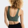 Kvinder Core 2-in-1 Crop
