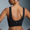 Kvinder Core 2-in-1 Crop
