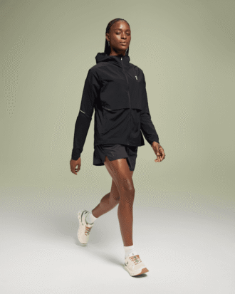 Kvinder Core Jacket