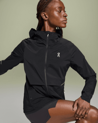 Kvinder Core Jacket
