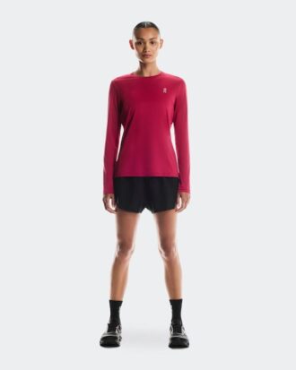 Kvinder Core Long-T