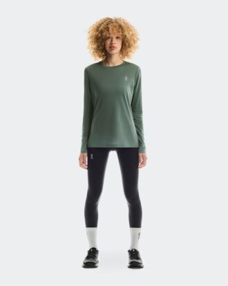 Kvinder Core Long-T