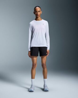 Kvinder Core Long-T