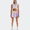 Kvinder Court Crop Top Kvinder Court Crop Top