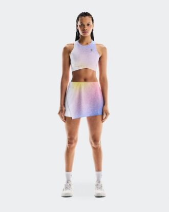 Kvinder Court Crop Top