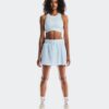 Kvinder Court Crop Top Kvinder Court Crop Top