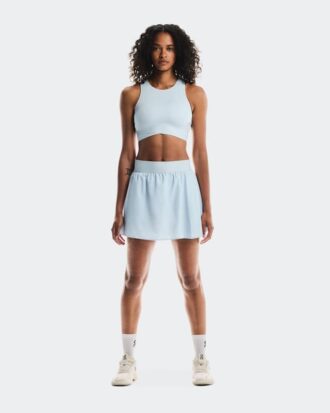 Kvinder Court Crop Top