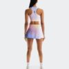 Kvinder Court Crop Top Kvinder Court Crop Top