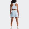 Kvinder Court Crop Top Kvinder Court Crop Top