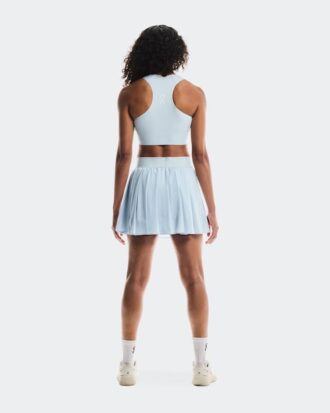 Kvinder Court Crop Top