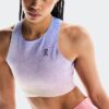 Kvinder Court Crop Top Kvinder Court Crop Top