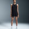 Kvinder Court Dress Kvinder Court Dress