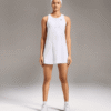 Kvinder Court Dress Kvinder Court Dress