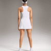 Kvinder Court Dress Kvinder Court Dress