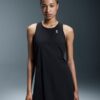 Kvinder Court Dress Kvinder Court Dress