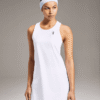 Kvinder Court Dress Kvinder Court Dress