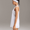 Kvinder Court Dress Kvinder Court Dress