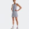 Kvinder Court Dress Kvinder Court Dress
